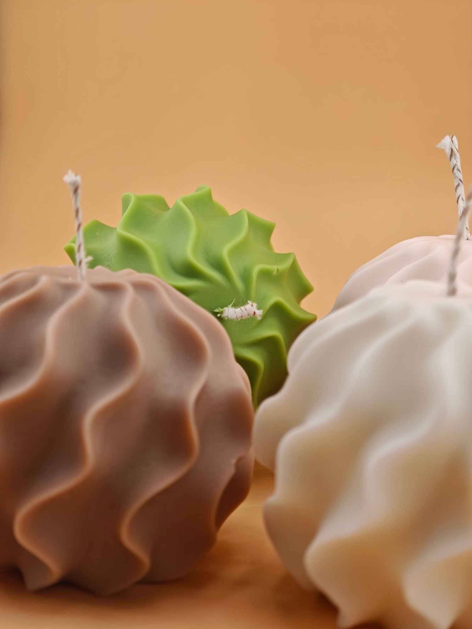 Velas Decorativas