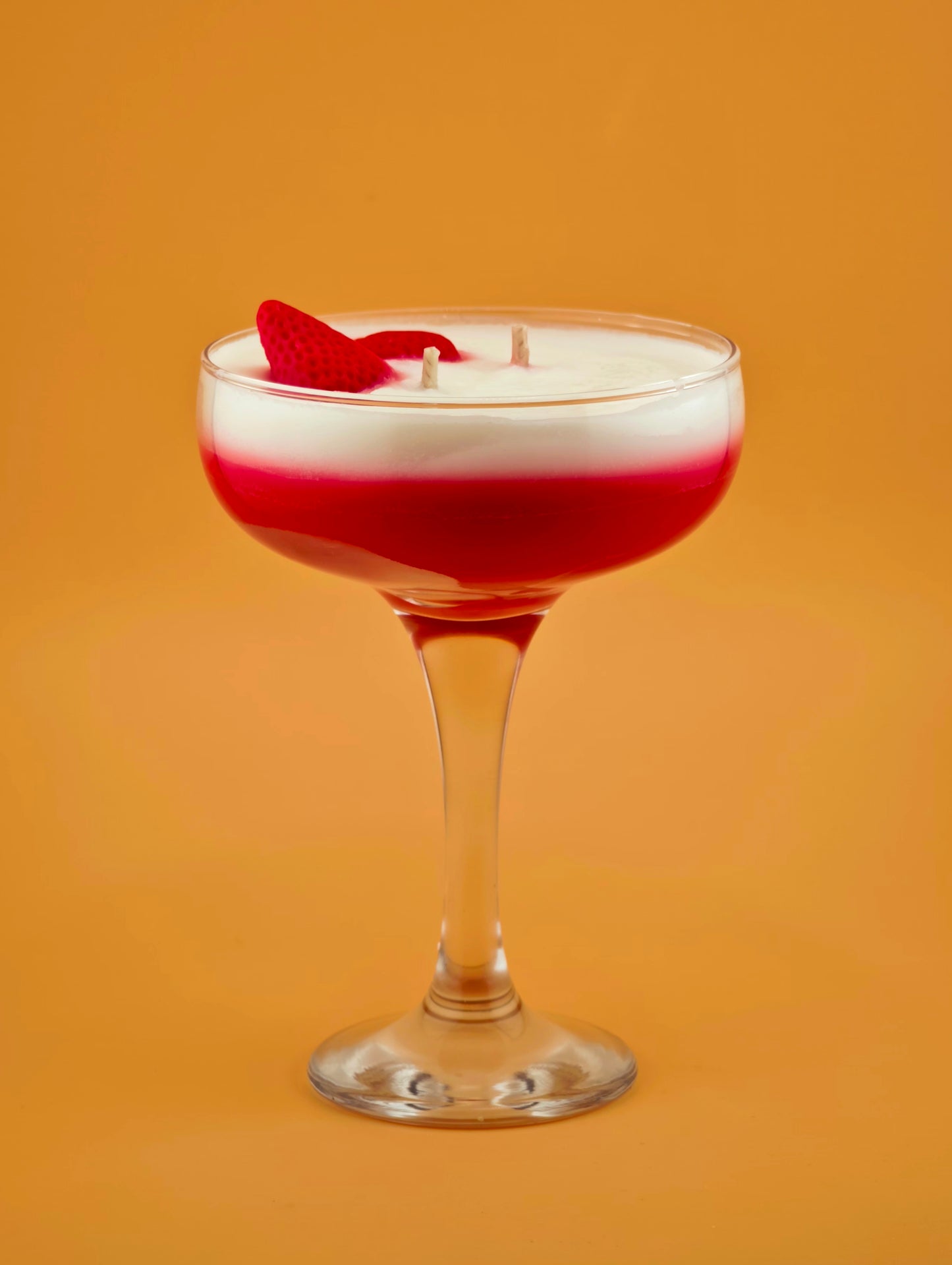 Daiquiri de Fresa