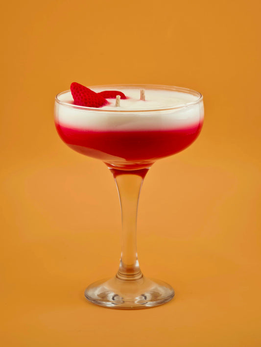 Daiquiri de Fresa