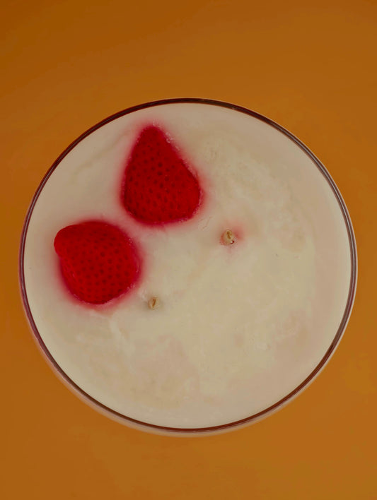 Daiquiri de Fresa