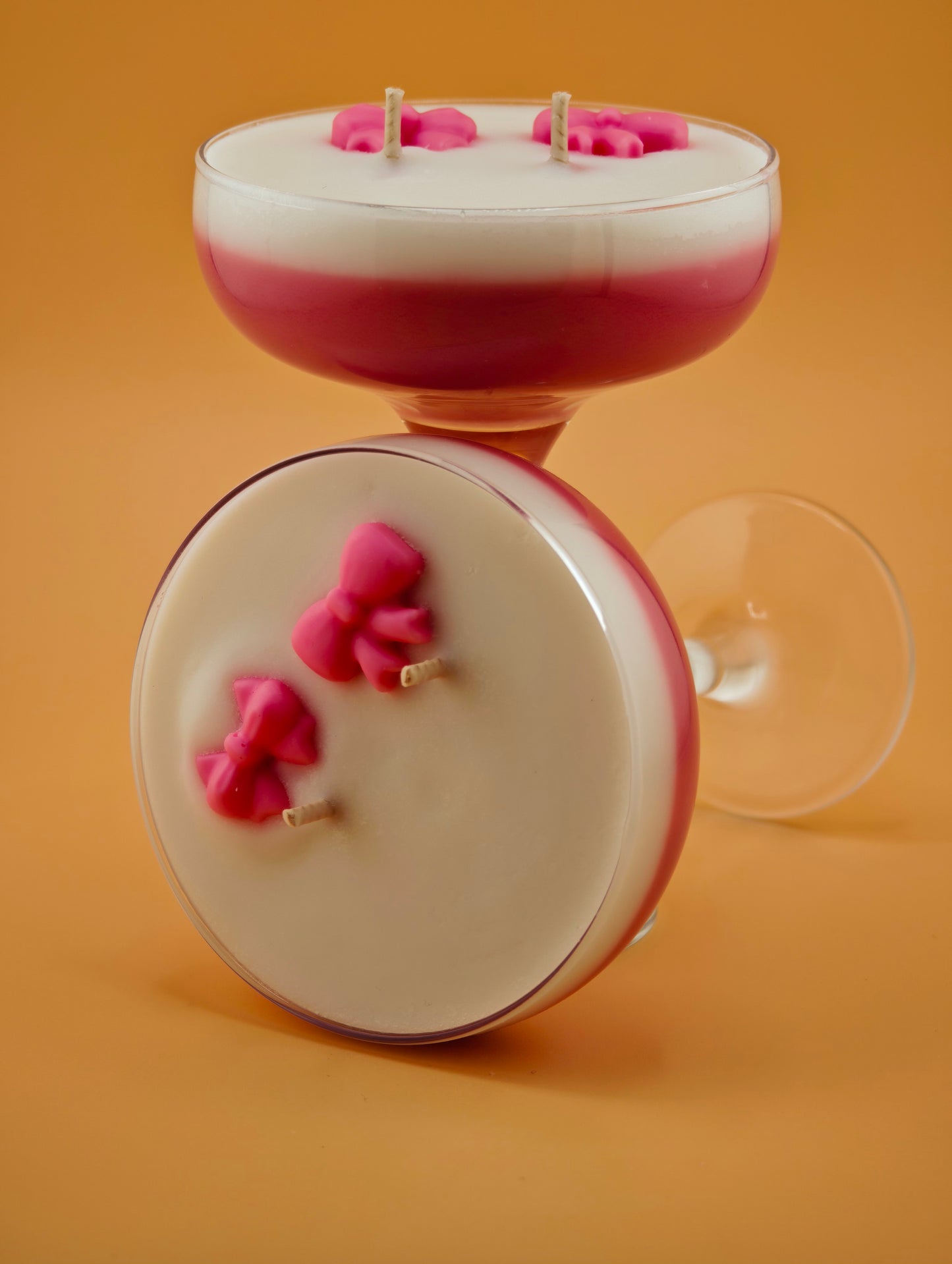 Mimosa Rosé