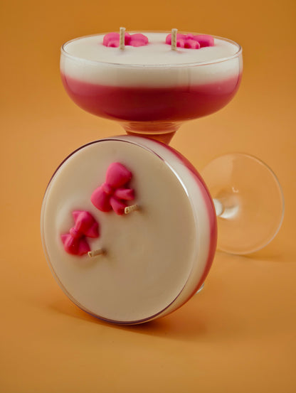 Mimosa Rosé