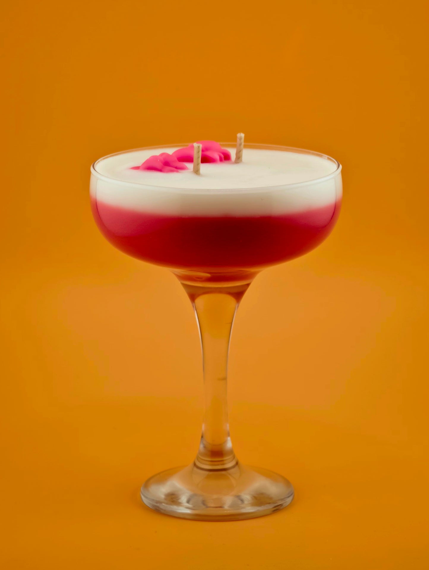 Mimosa Rosé