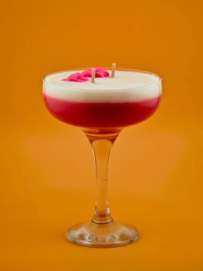 Mimosa Rosé